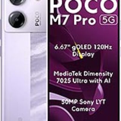 Xiaomi Poco M7 Pro 5G